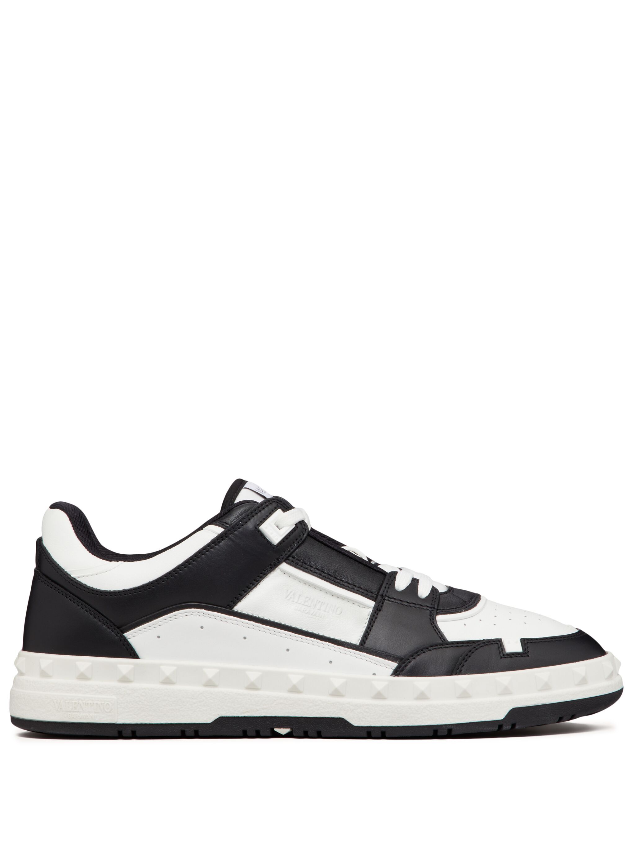 스니커즈 로우 탑 VALENTINO GARAVANI FREEDOTS IN VERNICE